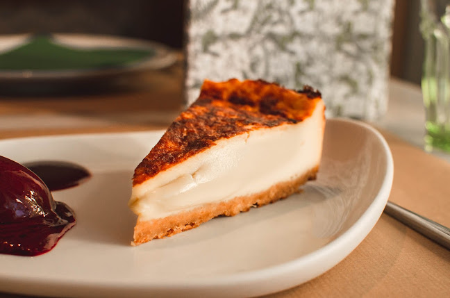 Opinii despre Santerra Restaurante în Madrid - Gastronomía y hostelería