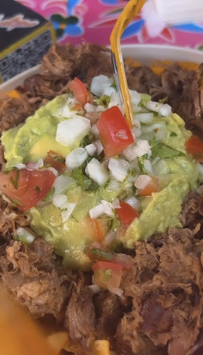 Opinii despre La Fábrica del Taco Sant Antoni în Barcelona - Gastronomía y hostelería