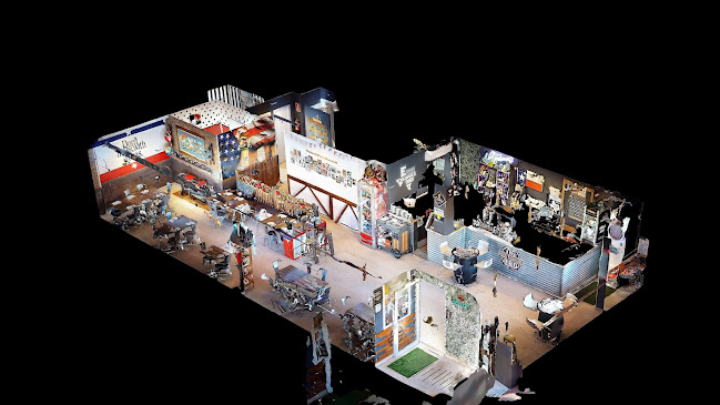 Población De Campos, 2, C. San Juan de Ortega, 12, 28050 Madrid, España