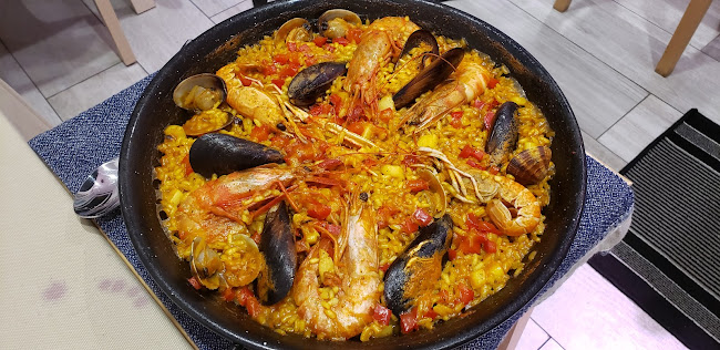 La Maroteca - Gastronomía y hostelería