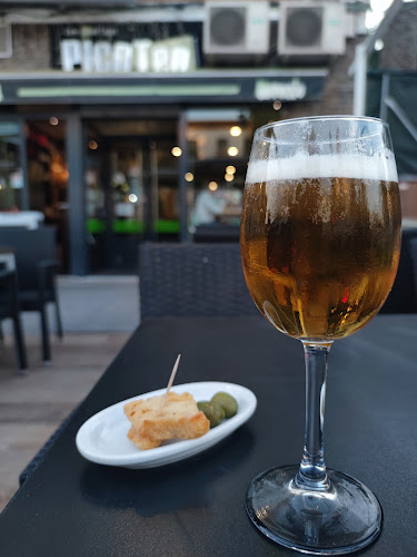 Comments and reviews of Bar Tapas Picoteo