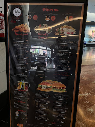 C. José García Sellés, 2, 03015 Alicante