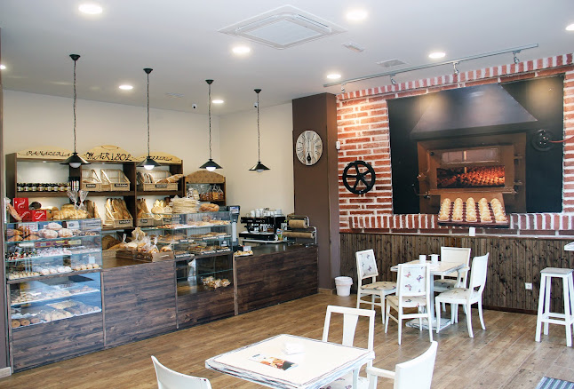 Panadería Bollería Marisol - Gastronomía y hostelería