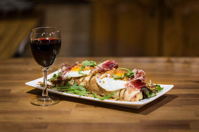 Restaurant El Renaixement