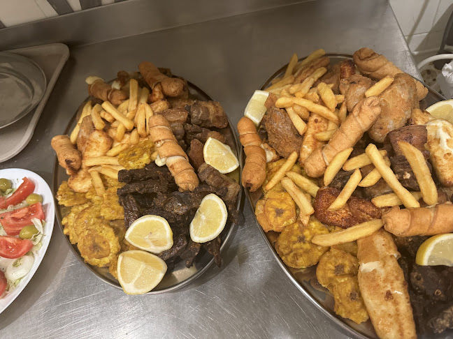 C. Eulalia Álvarez, 13, Centro, 33209 Gijón, Asturias