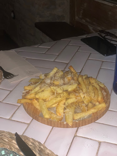 Comments and reviews of HUMO EL ORIGEN - Restaurante & Cocktail