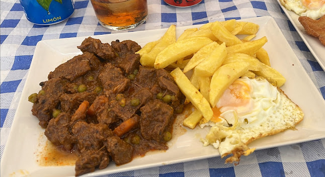 C. Cómpeta, 16, Cruz de Humilladero, 29007 Málaga