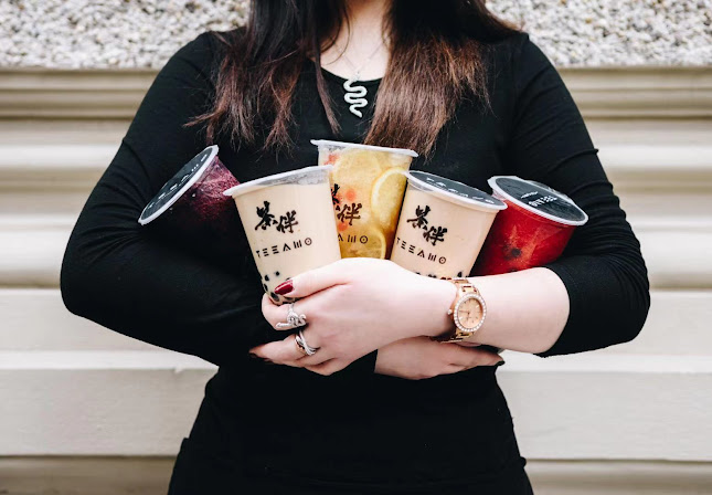 Teeamo Marbella - Marbella