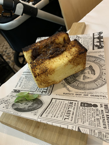 Comments and reviews of Moma Doux