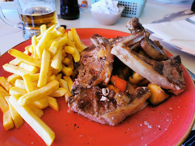 Restaurante Isla Bonita - Playa Blanca