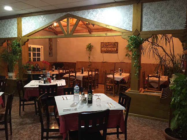 Comentarii opinii despre Restaurante Newton