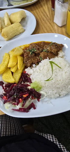 Reina del Quinche - Gastronomía y hostelería