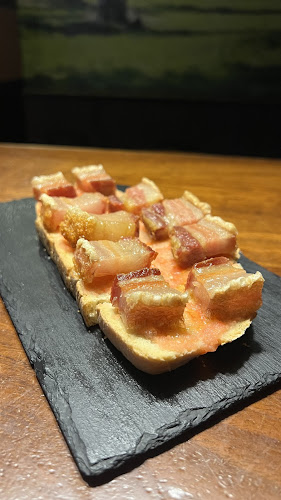 Taberna de Tó - Gastronomía y hostelería