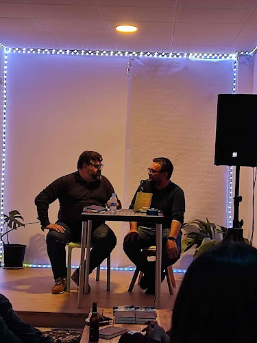 Comentarii opinii despre La Guaiaba café-bar