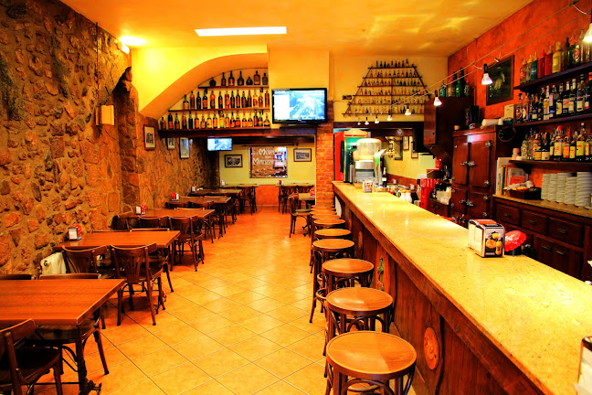 Comentarii opinii despre El Comerç del Mallol | Montblanc