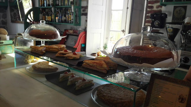 Casa de Comidas La Vegana