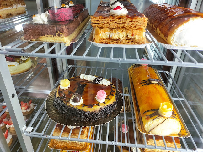 Reviews of LA CONCHA CB in Donostia-San Sebastian - Gastronomía y hostelería