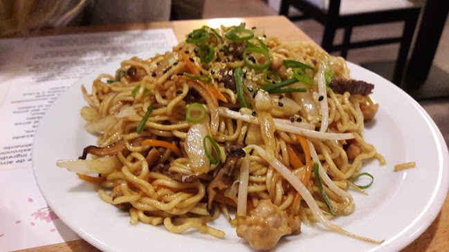 YAMADAYA. JAPAN FOOD