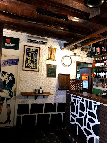 El Pote Bar Open Times