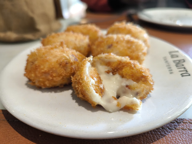 Santerra Restaurante - Gastronomía y hostelería