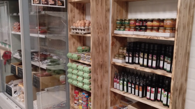 Carniceria Santa Barbara - Gastronomía y hostelería