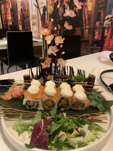 Restaurante Japonés - NARA SUSHI BADAJOZ Phone number