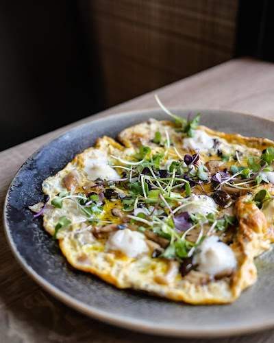 Comentarii opinii despre Central Park - Barcelona Restaurant