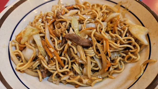 Panda Restaurant & Takeaway - Tarragona