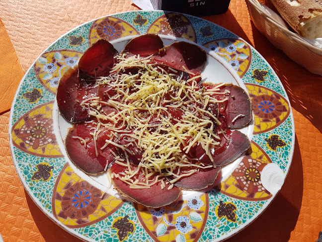 Mesón El Museo - Gijón