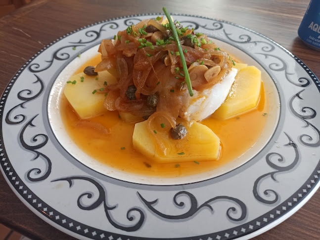 Cafeteria restaurante Yunke - Palma