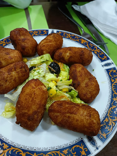 Mesón Alegría - Gastronomía y hostelería