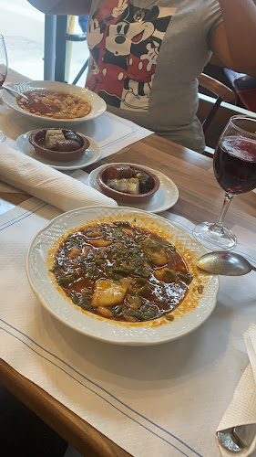 Comentarii opinii despre Cafetería Victoria