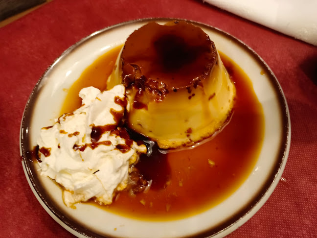 Comments and reviews of Cortijo Susi