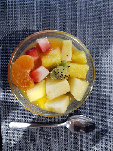 Bistro Creme de la Creme - Gastronomía y hostelería