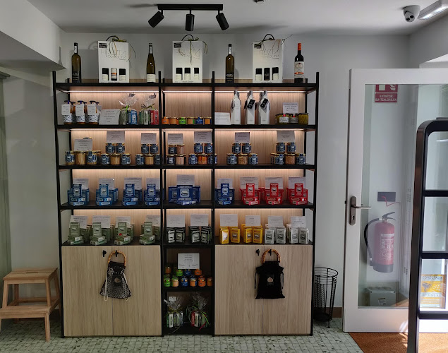 Conservas Done Pedro