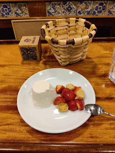 Reviews of Orburu in Donostia-San Sebastian - Gastronomía y hostelería