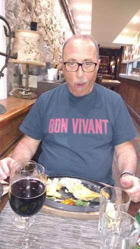 Filmax Bar - Barcelona