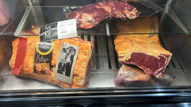 Opinii despre Can Martí braseria barcelona în Barcelona - Gastronomía y hostelería