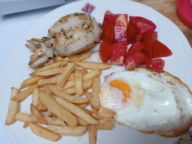 Reviews of casa angelita in Vinaròs - Gastronomía y hostelería