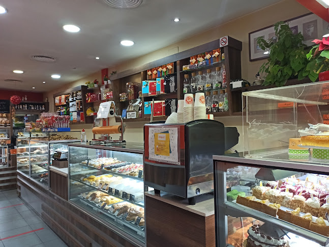 Pasteleria Marpadi - Madrid