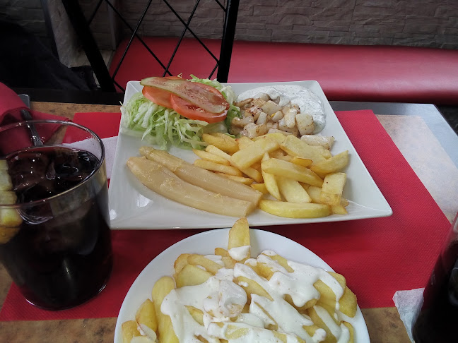 Bar El Templo - Gastronomía y hostelería