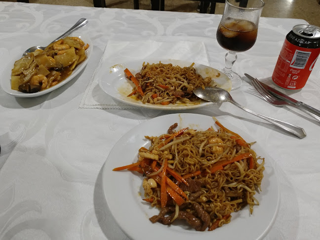 Restaurante Hang Zhou - Gastronomía y hostelería