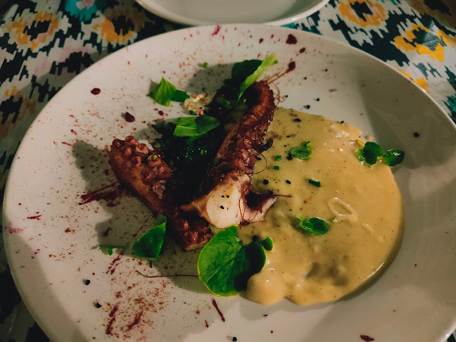 Comentarii opinii despre Lapsus Bistro