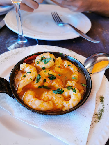 555 Restaurante puerto Open Times