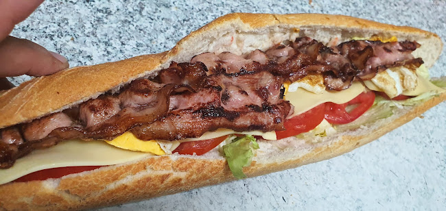 BAR CHARLY - Gastronomía y hostelería