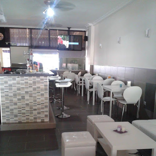 Reviews of Embrujo - Cafe Bar in Fuengirola - Gastronomía y hostelería