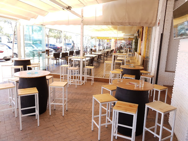 Bar Bocaccio - Fuengirola