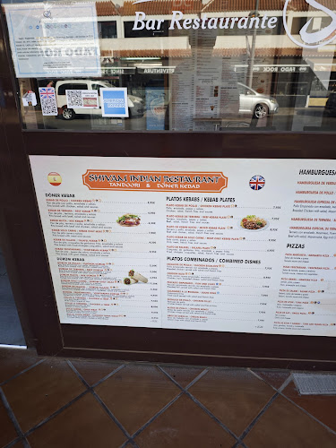 Restaurante Hindú Shivam