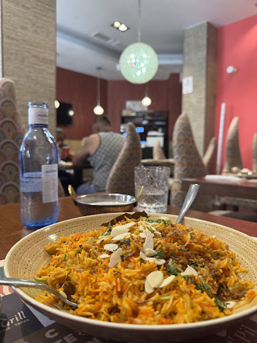 Amigos Malaga Centro