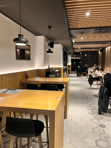 Burgerheim - Pamplona